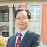 吳忠幟