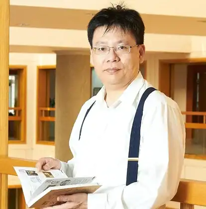 林一平