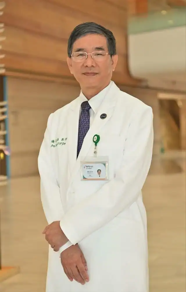 楊志新