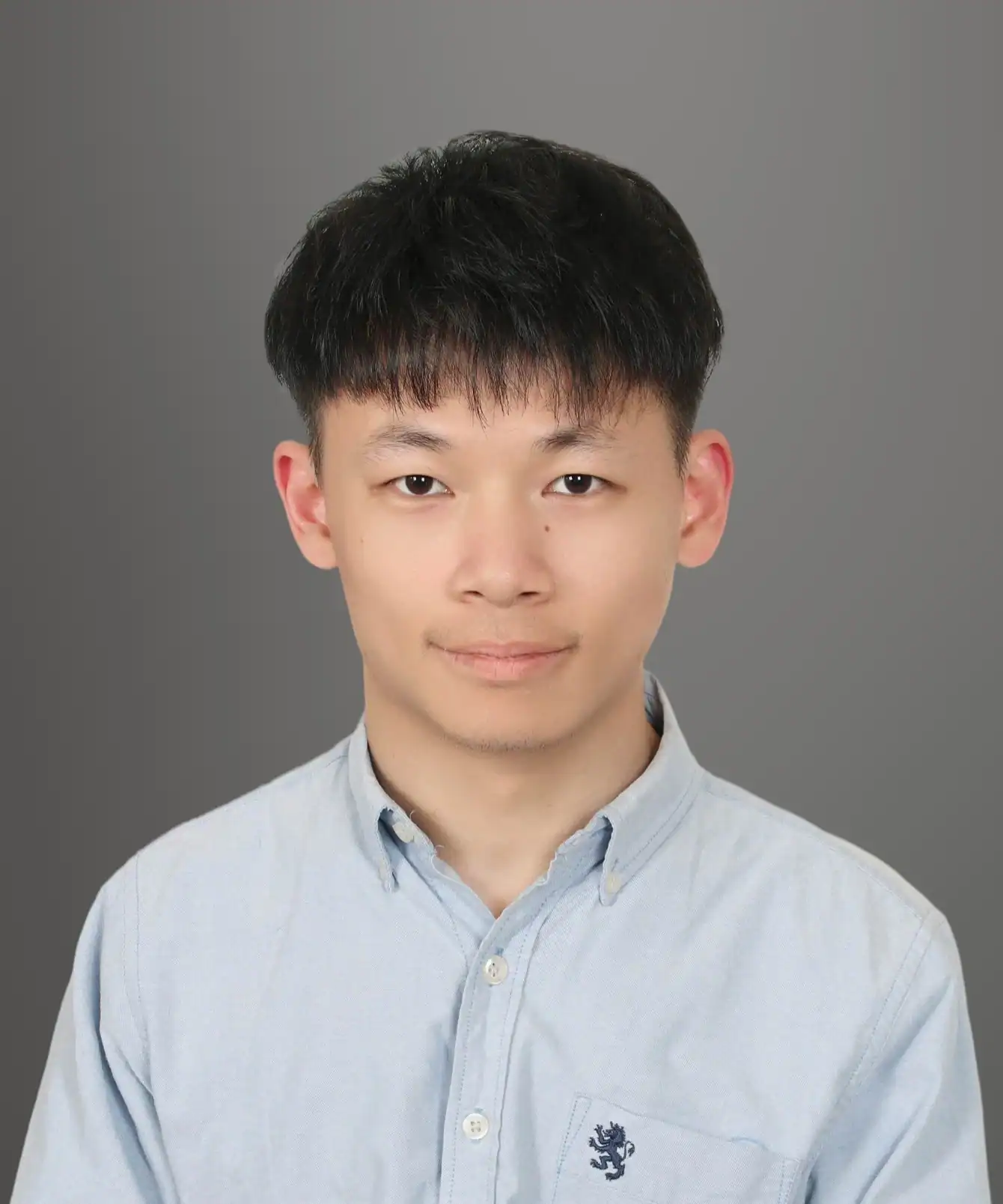 形象照